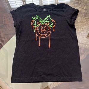 halloween disney shirt